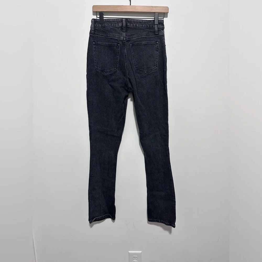 Abercrombie & Fitch The Skinny High Rise Curve Love Jeans